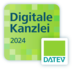 Label Digitale DATEV-Kanzlei"