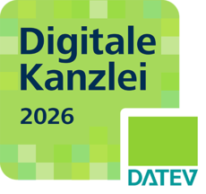 DATEV-Label Digitale Kanzlei